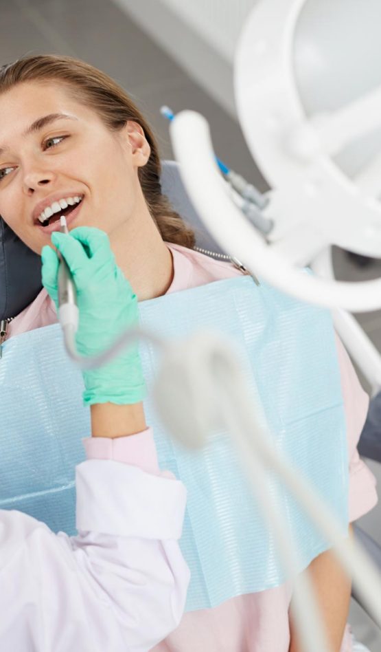 young-woman-at-dental-exam